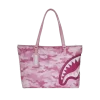 BORSA ROSA FURRROCIOSA