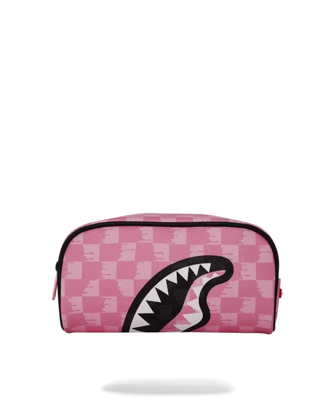 BORSA ROSA PARADISO