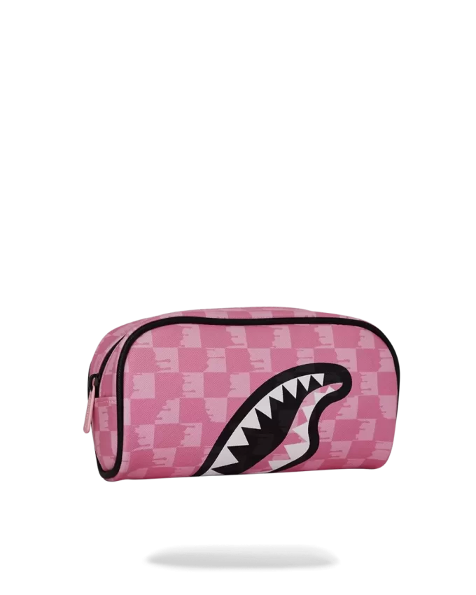 BORSA ROSA PARADISO