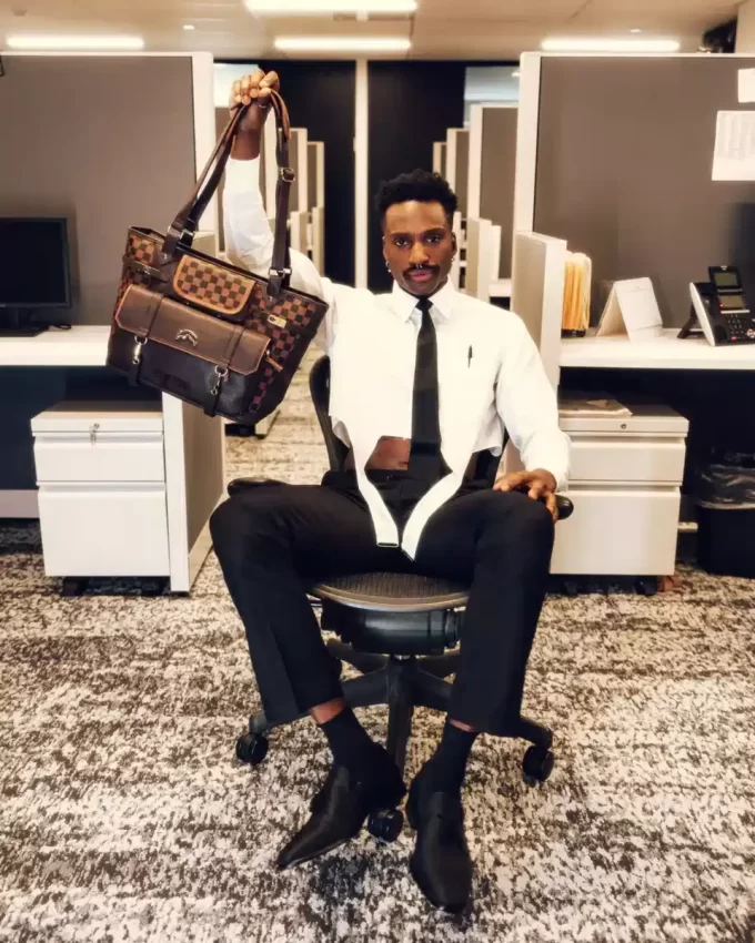 BORSA SCACCHIOTTO REALE