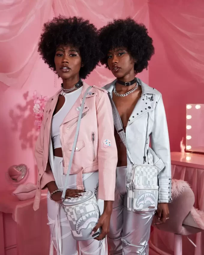 BORSA SECCHIELLO PER VERNICI XTC LA PALAIS