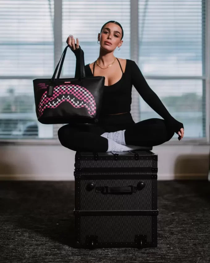 BORSA SHARK CENTRAL MIDTOWN