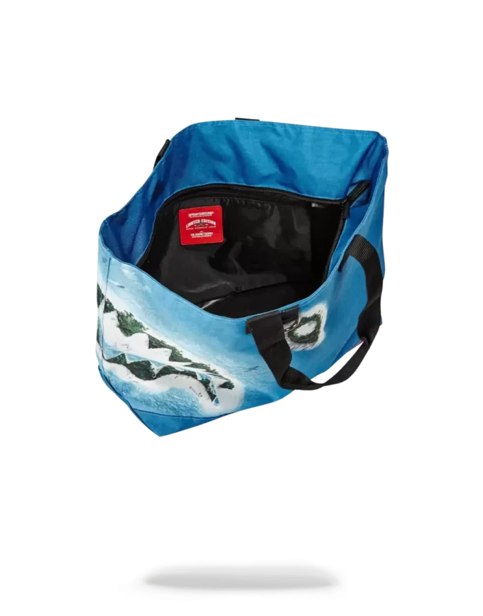 BORSA SHARK ISLAND BORSA SHARK ISLAND