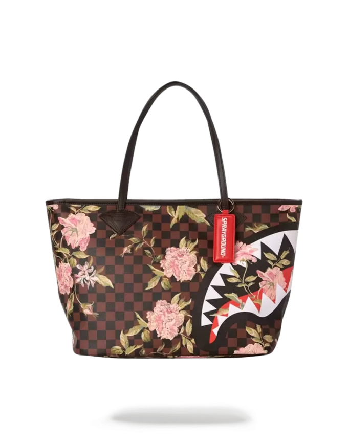 BORSA SHARKFLOWER