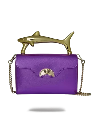 BORSA SHARKS OF THE GOLD OCEAN