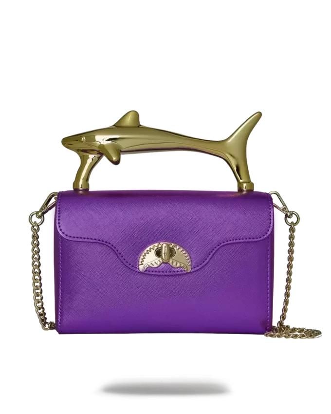 BORSA SHARKS OF THE GOLD OCEAN