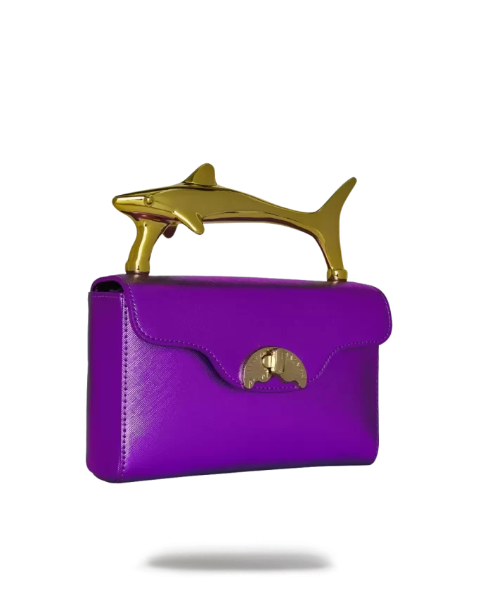 BORSA SHARKS OF THE GOLD OCEAN