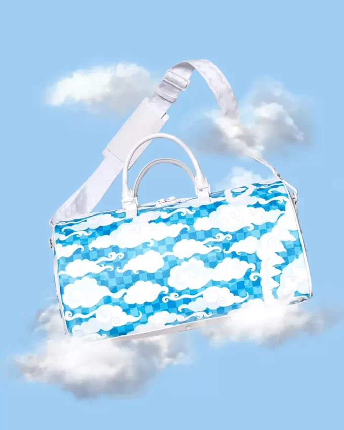 BORSA SKYBORNE