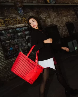 BORSA SKYCHAIN  SUPPLYCHAIN