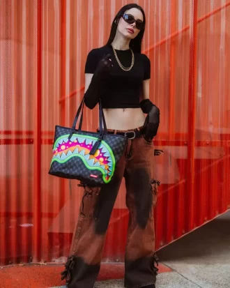 BORSA SLIME TAKEOVER