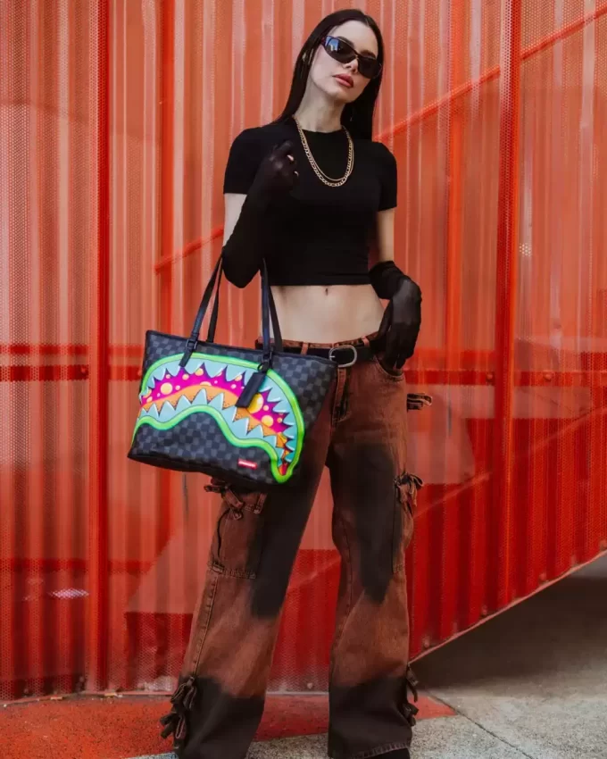 BORSA SLIME TAKEOVER