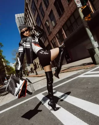 BORSA SOHO SOUNDSYSTEM TORTUGA