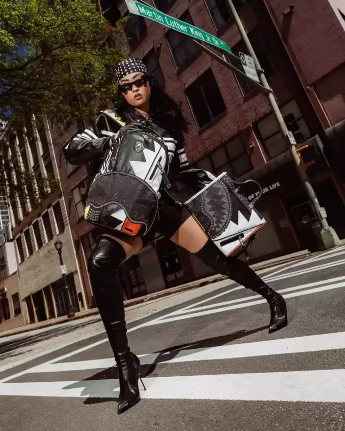 BORSA SOHO SOUNDSYSTEM TORTUGA