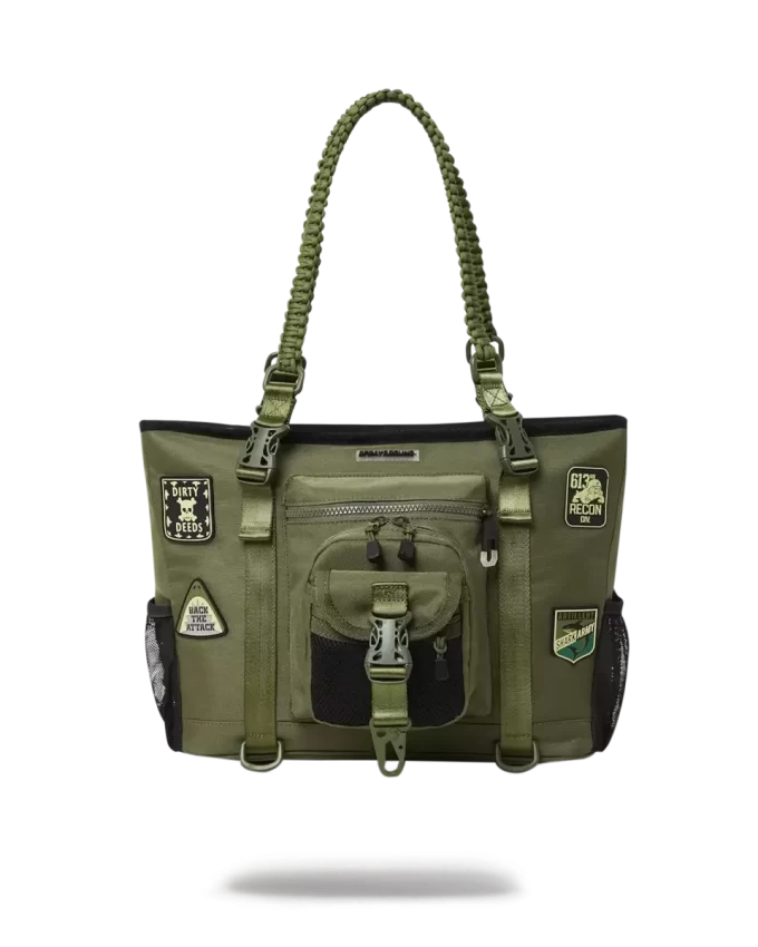 BORSA SPECIAL OPS FULL THROTTLE