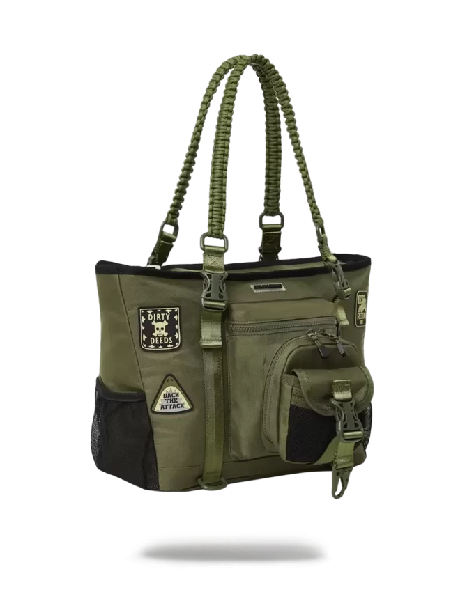 BORSA SPECIAL OPS FULL THROTTLE