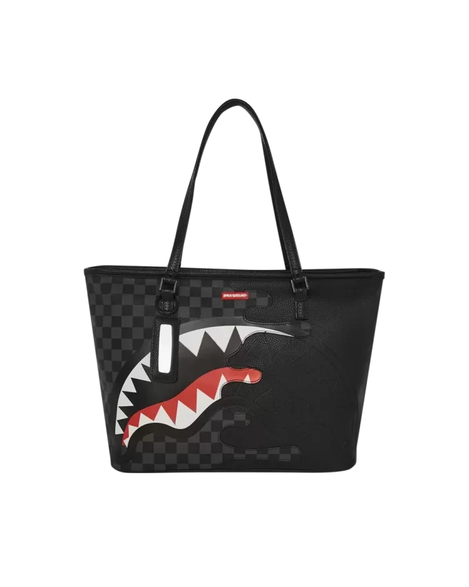 BORSA SPEED SHARK SIDE SWIPE BORSA SPEED SHARK SIDE SWIPE