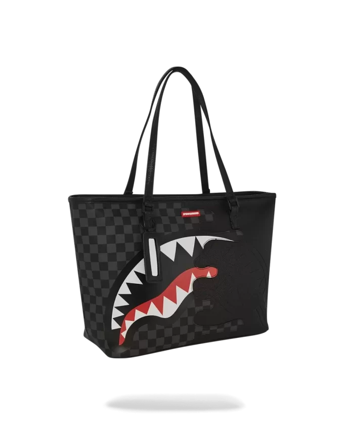 BORSA SPEED SHARK SIDE SWIPE BORSA SPEED SHARK SIDE SWIPE