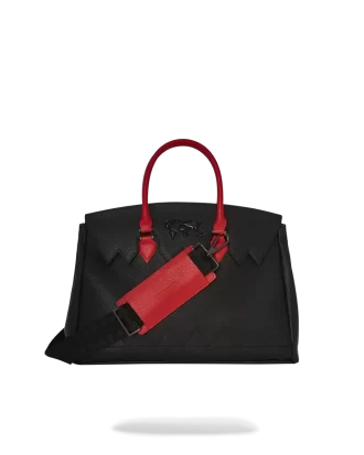 BORSA SPIRKIN JAMES FIRST CLASS GLOBAL TAKEOFF