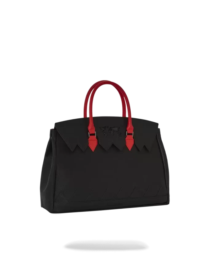 BORSA SPIRKIN JAMES FIRST CLASS GLOBAL TAKEOFF