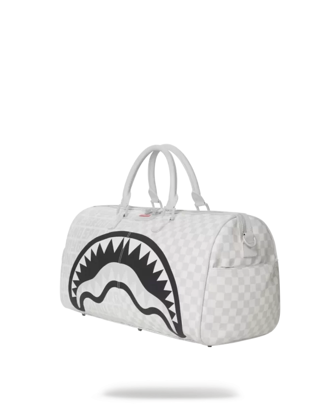 BORSA SPLIT THE CHEK (PERLA)