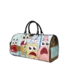 BORSA SPONGEBOB SHARK CREW EMPEROR