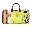 BORSA SPONGEBOB SHARK SQUAD