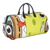 BORSA SPONGEBOB SHARK SQUAD