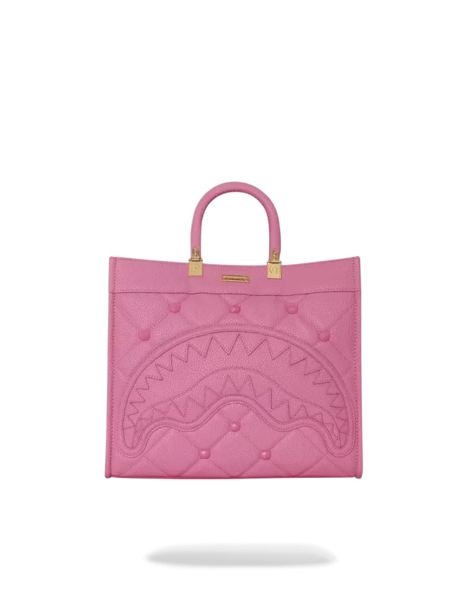 BORSA TORTUGA CON BORCHIE SORBET STUNNA BORSA TORTUGA CON BORCHIE SORBET STUNNA