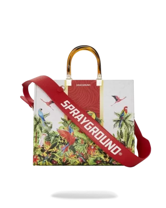 BORSA TORTUGA FLAWLESS FLIGHT