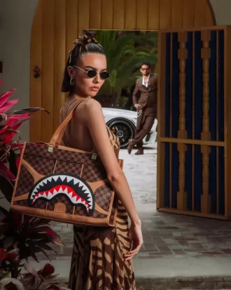 BORSA TORTUGA HENNYVILLE