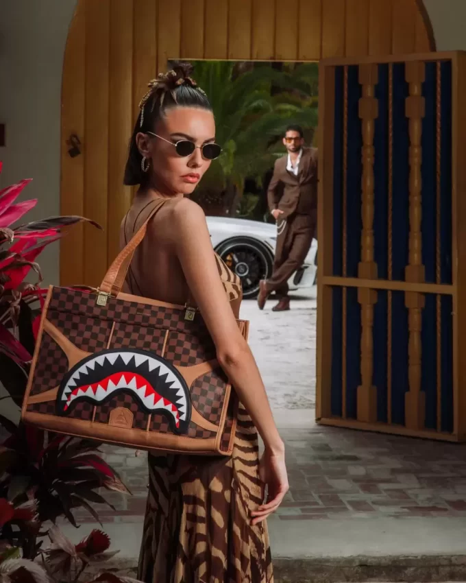 BORSA TORTUGA HENNYVILLE