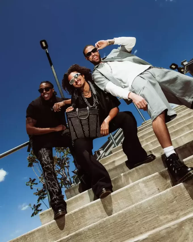 BORSA TORTUGA KINGS ROAD LONDON