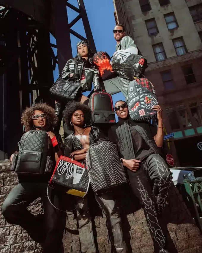 BORSA TORTUGA KINGS ROAD LONDON