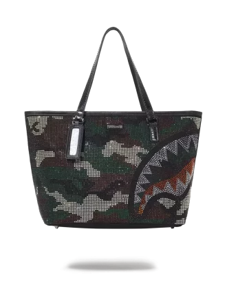 BORSA TRINITY CAMO