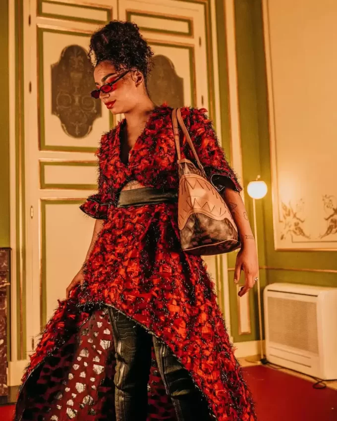 BORSA TRIPPY HENNY BORSA TRIPPY HENNY