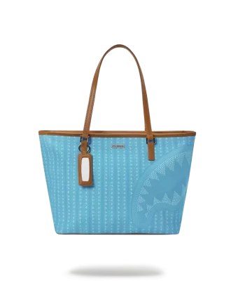 BORSA TURCHESE ILLUCHAINS