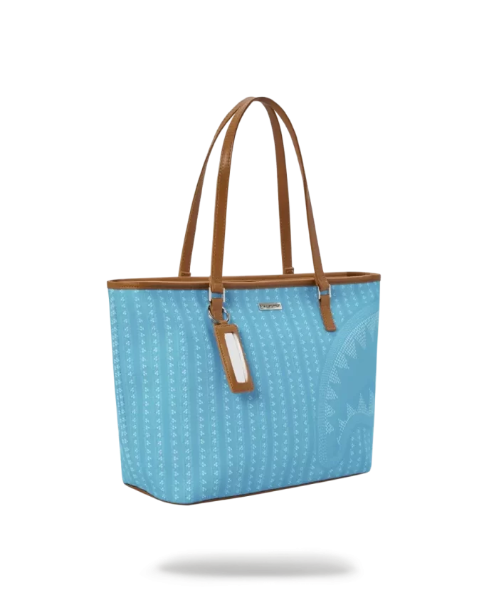 BORSA TURCHESE ILLUCHAINS