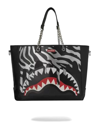BORSA ZE SHARK PREDATOR