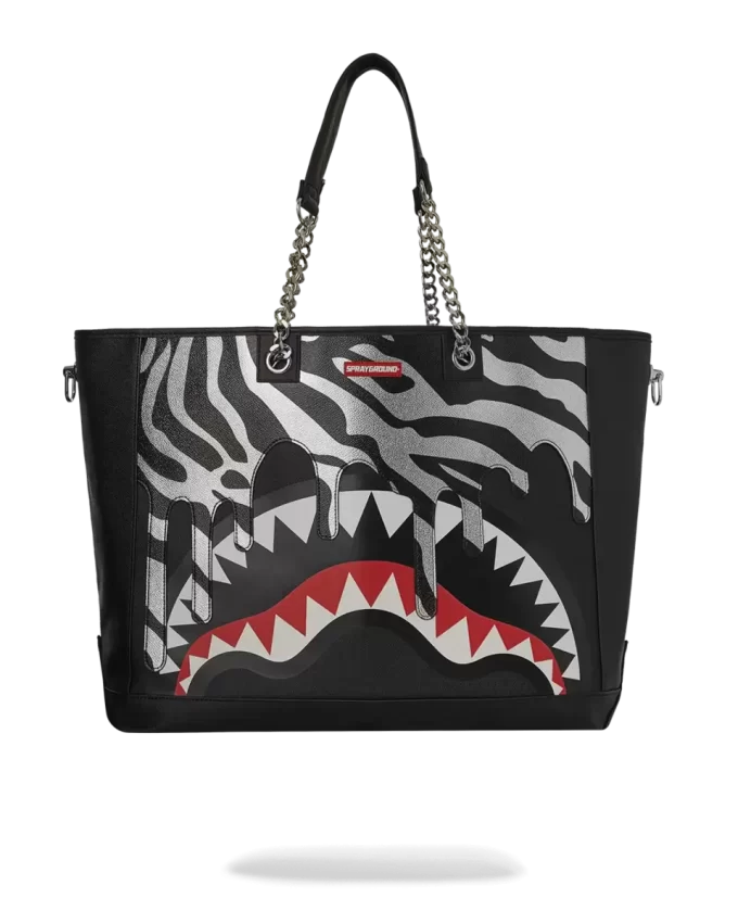 BORSA ZE SHARK PREDATOR
