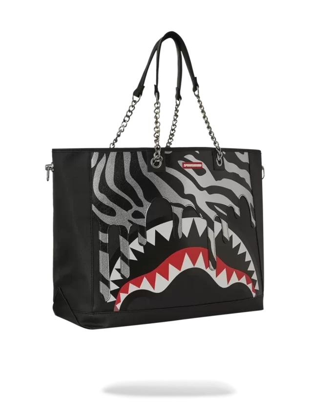 BORSA ZE SHARK PREDATOR