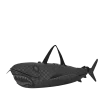 Borsone da viaggio a forma di squalo Sharkfinity Stealth Pilot