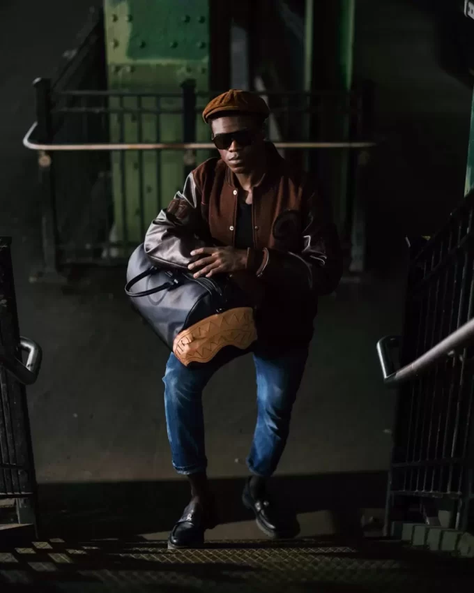 BORSONE GRAND TOURER