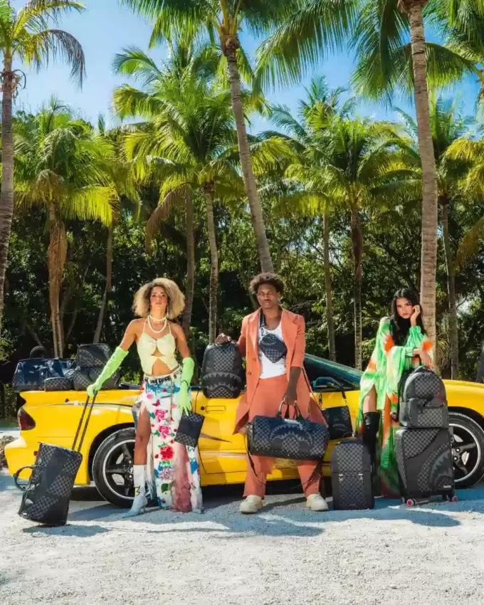 Borsone grande Raceway Shadow Phantom Borsone grande Raceway Shadow Phantom