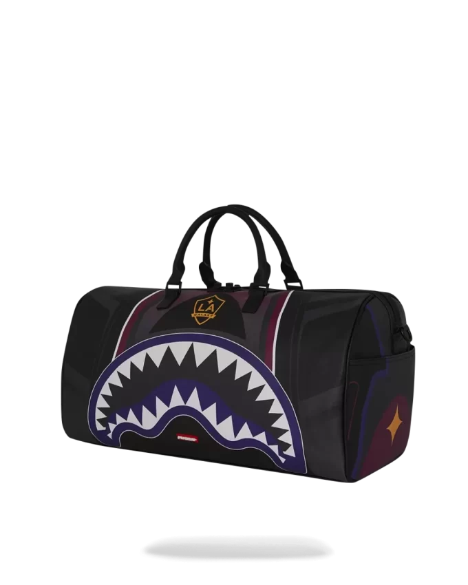 Borsone MLS LA GALAXY COSMIC POWER