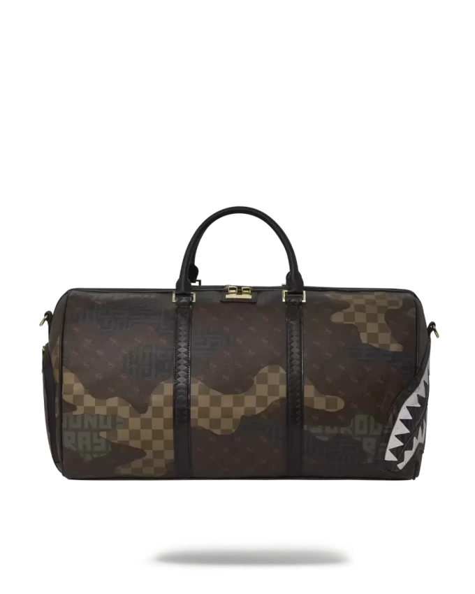 BORSONE MODALITÀ STEALTH