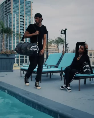 BORSONE MODALITÀ STEALTH