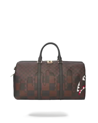 Borsone XTC SHARKS IN PARIS