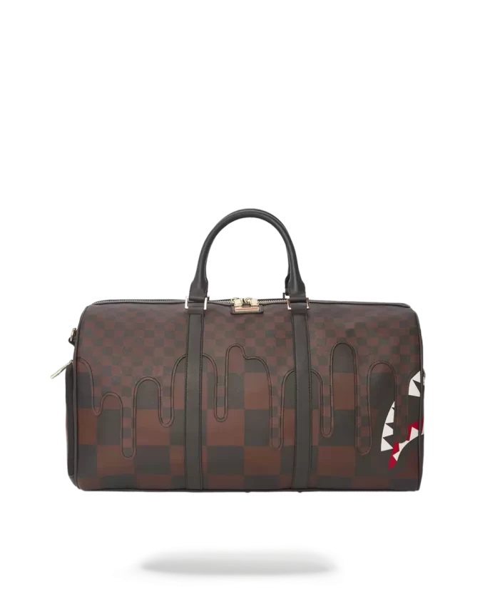 Borsone XTC SHARKS IN PARIS