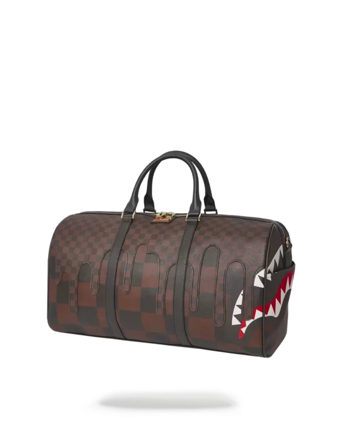 Borsone XTC SHARKS IN PARIS