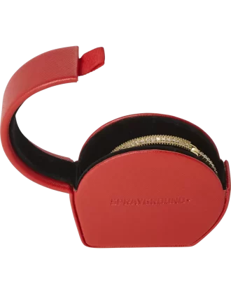 BRACCIALETTO CON MANETTE AMNESTY (18K)